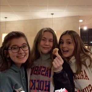 Meet your Posher, Lyla